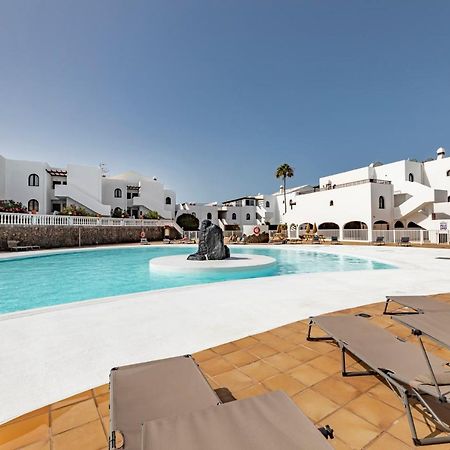The Colors House, 646 Y 524 - Private Apartments Коста-Тегисе Экстерьер фото