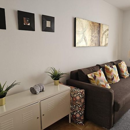 The Colors House, 646 Y 524 - Private Apartments Коста-Тегисе Экстерьер фото