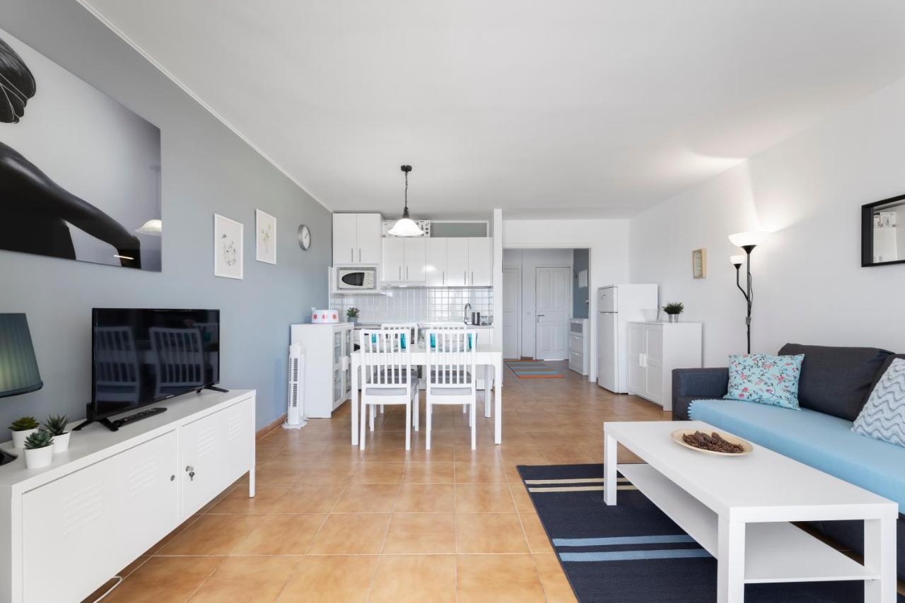 The Colors House, 646 Y 524 - Private Apartments Коста-Тегисе Экстерьер фото
