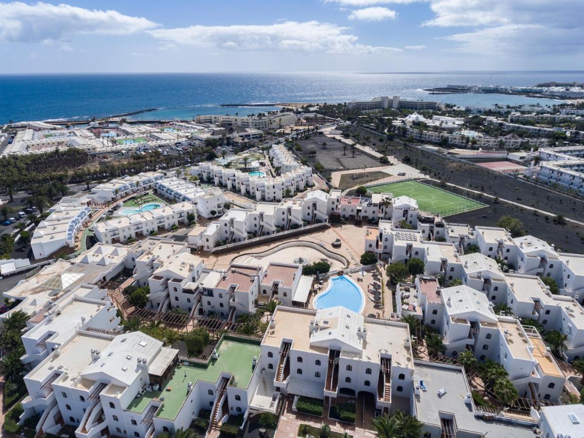 The Colors House, 646 Y 524 - Private Apartments Коста-Тегисе Экстерьер фото