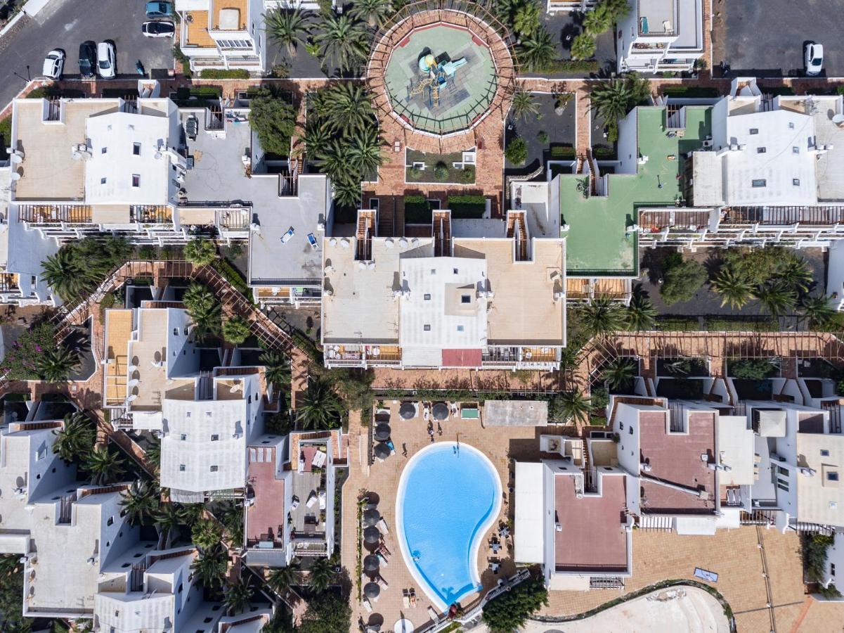 The Colors House, 646 Y 524 - Private Apartments Коста-Тегисе Экстерьер фото
