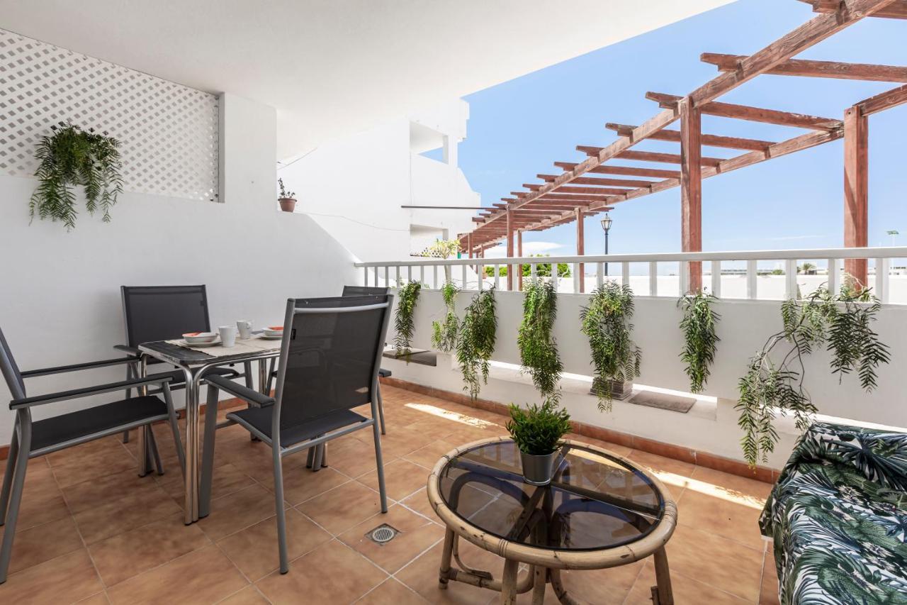 The Colors House, 646 Y 524 - Private Apartments Коста-Тегисе Экстерьер фото