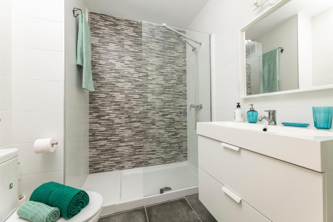 The Colors House, 646 Y 524 - Private Apartments Коста-Тегисе Экстерьер фото