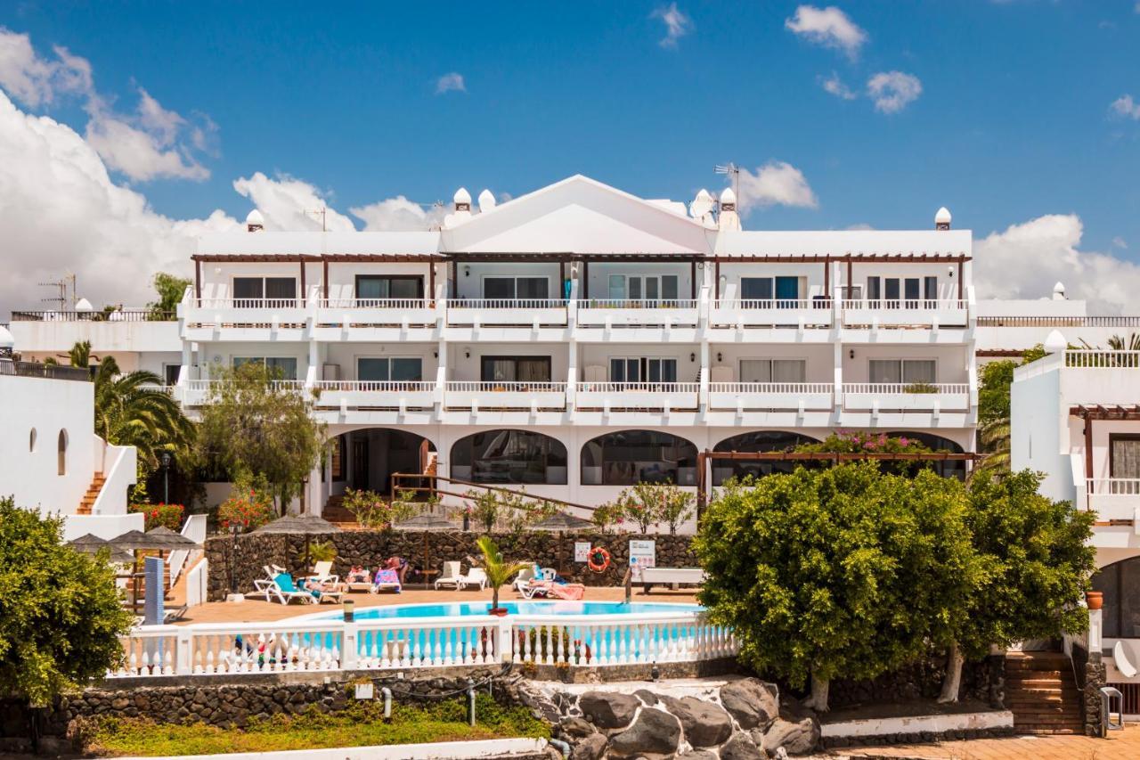 The Colors House, 646 Y 524 - Private Apartments Коста-Тегисе Экстерьер фото