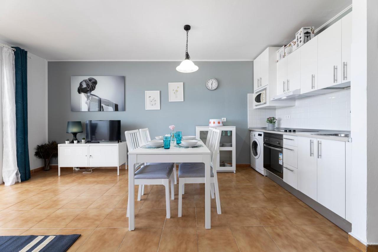 The Colors House, 646 Y 524 - Private Apartments Коста-Тегисе Экстерьер фото