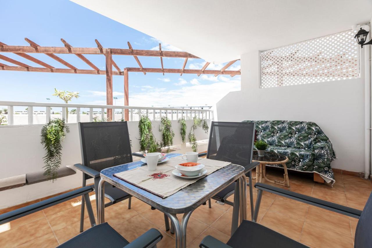 The Colors House, 646 Y 524 - Private Apartments Коста-Тегисе Экстерьер фото