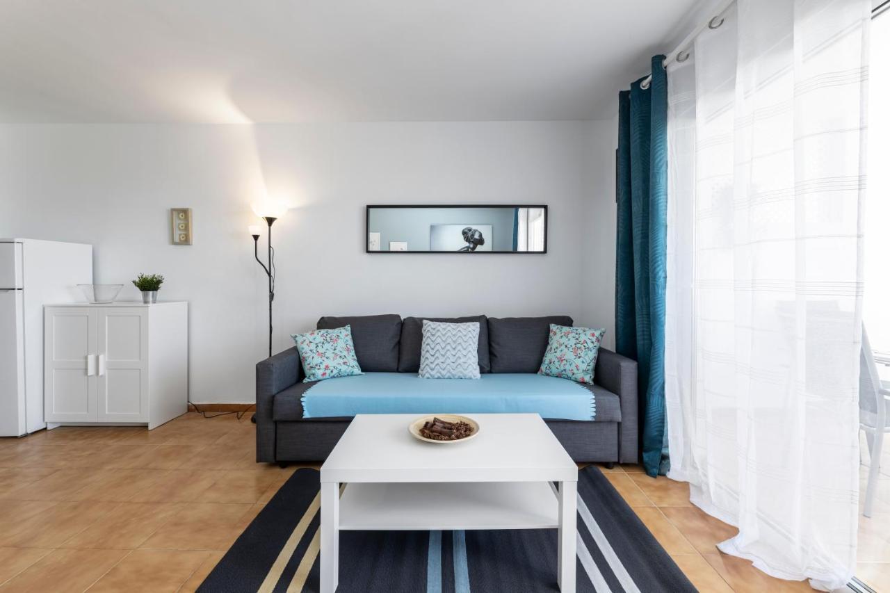 The Colors House, 646 Y 524 - Private Apartments Коста-Тегисе Экстерьер фото