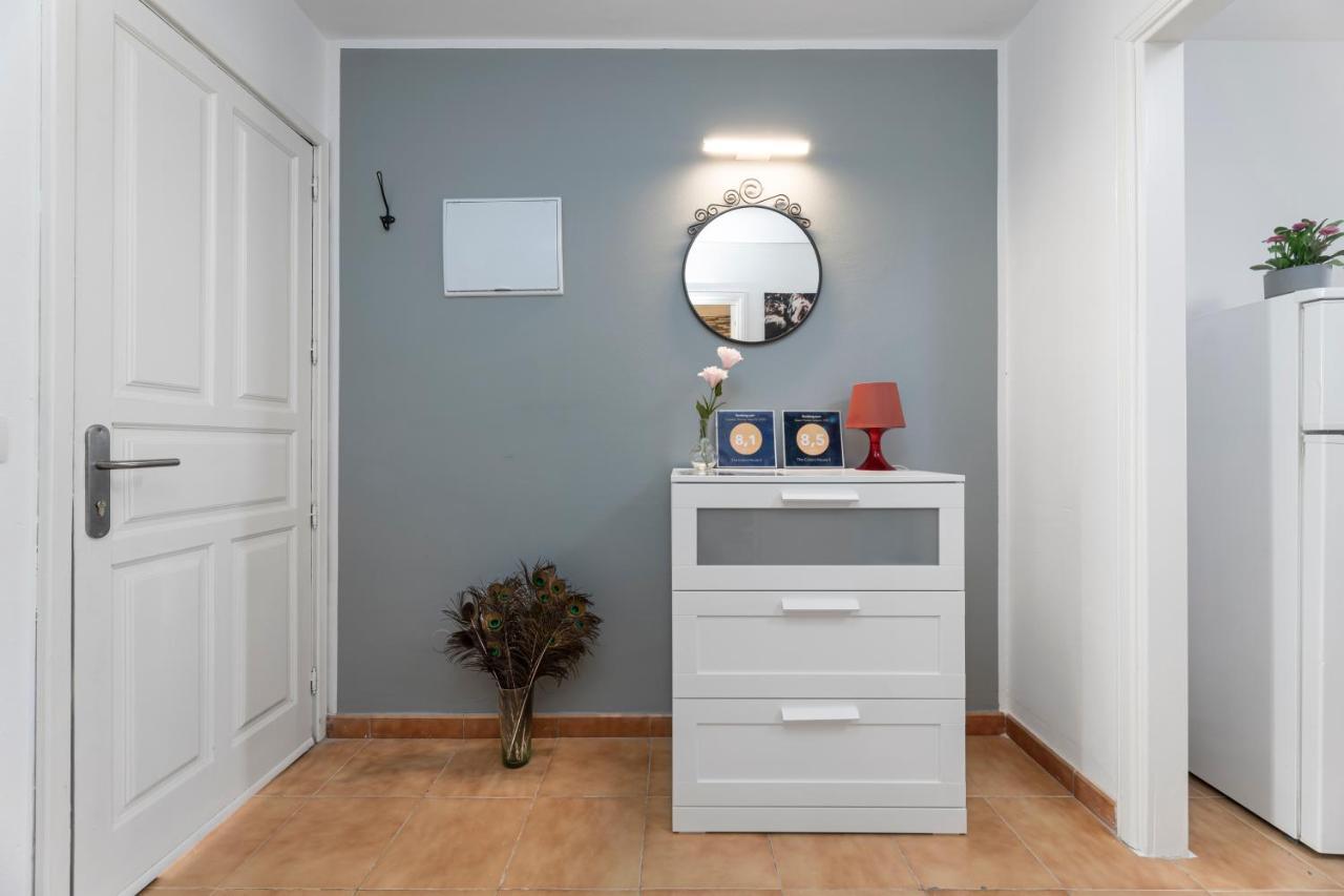 The Colors House, 646 Y 524 - Private Apartments Коста-Тегисе Экстерьер фото