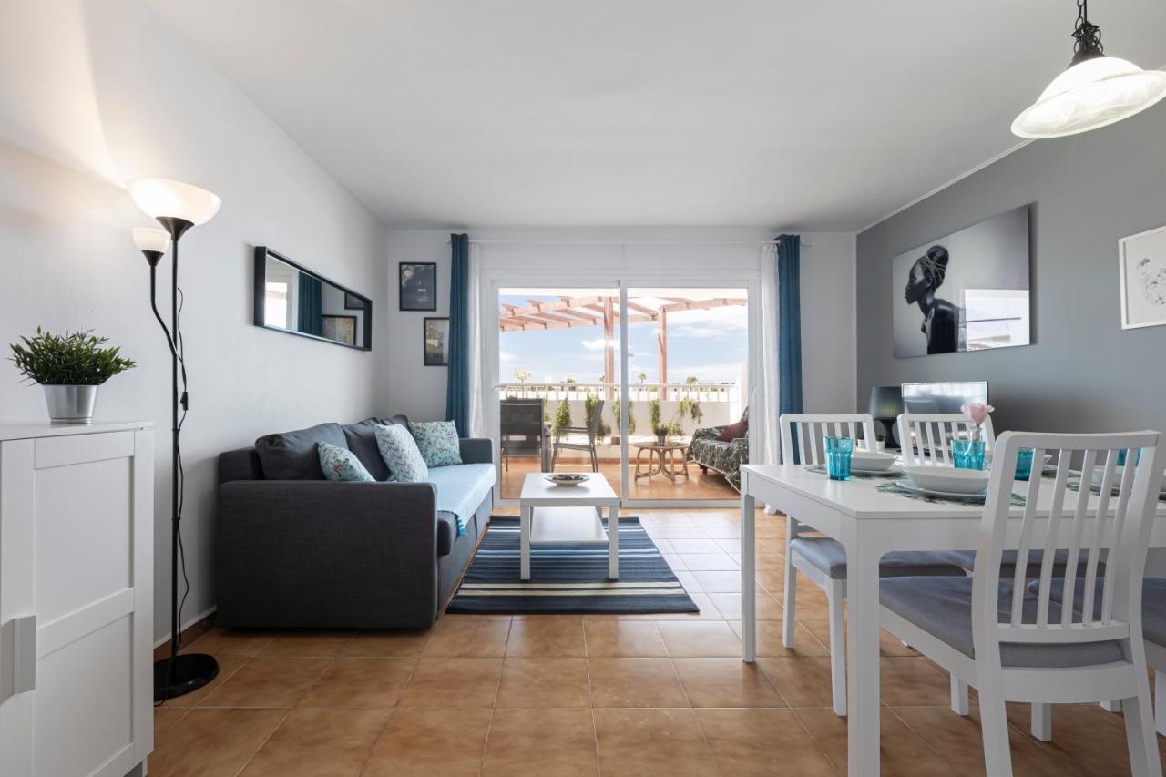 The Colors House, 646 Y 524 - Private Apartments Коста-Тегисе Экстерьер фото