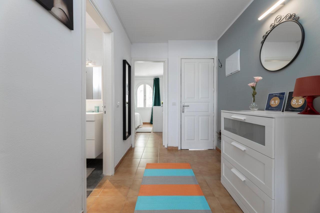 The Colors House, 646 Y 524 - Private Apartments Коста-Тегисе Экстерьер фото