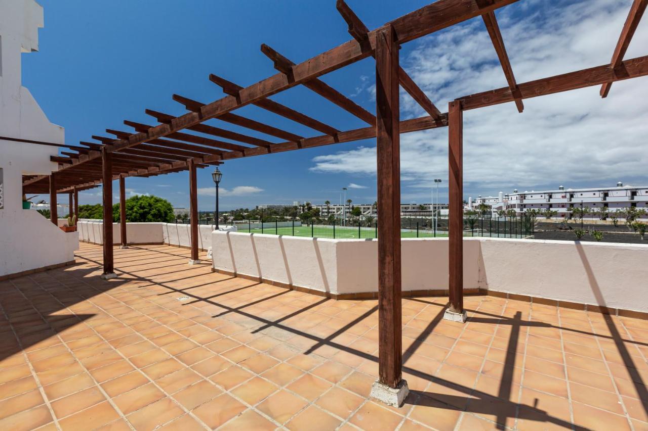 The Colors House, 646 Y 524 - Private Apartments Коста-Тегисе Экстерьер фото