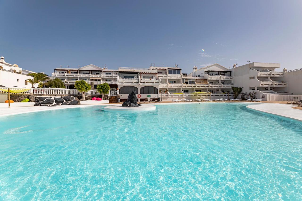 The Colors House, 646 Y 524 - Private Apartments Коста-Тегисе Экстерьер фото