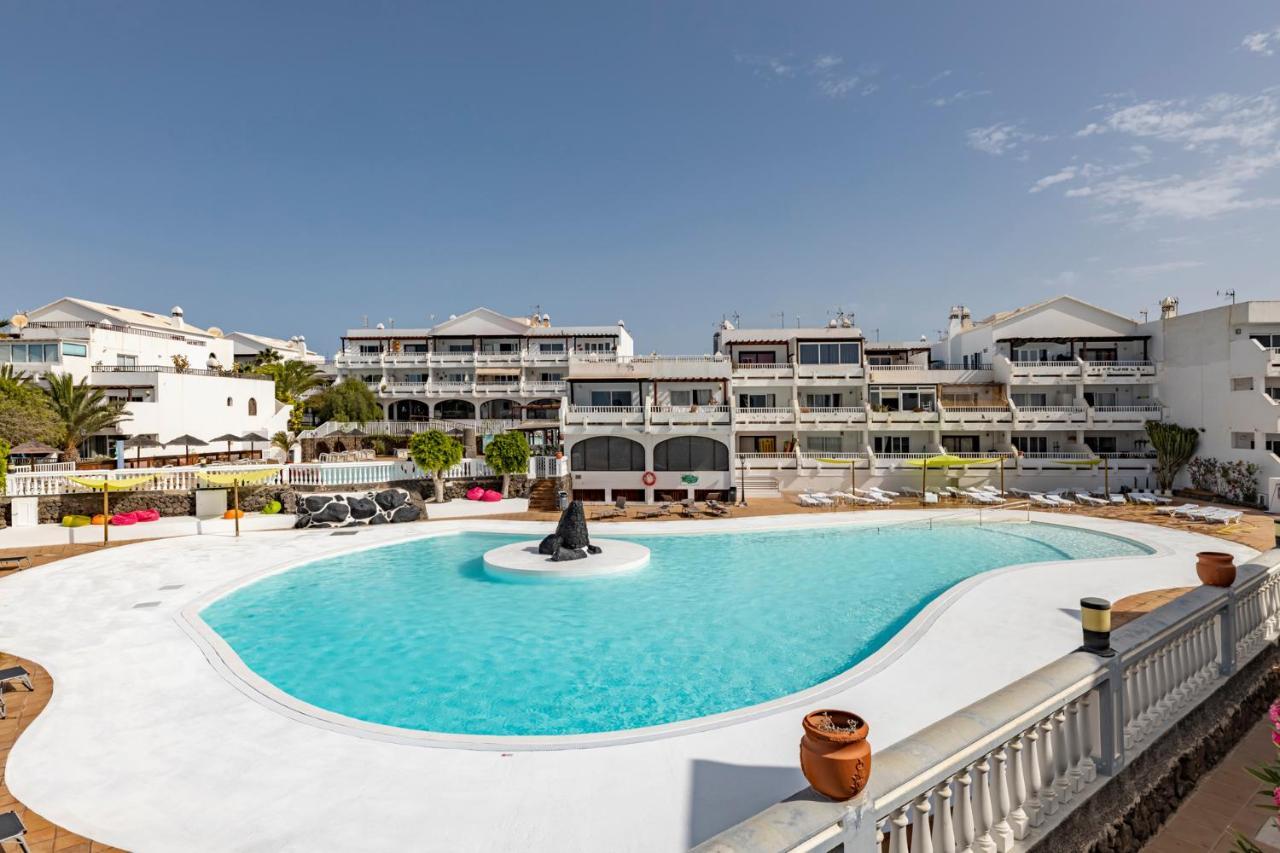The Colors House, 646 Y 524 - Private Apartments Коста-Тегисе Экстерьер фото