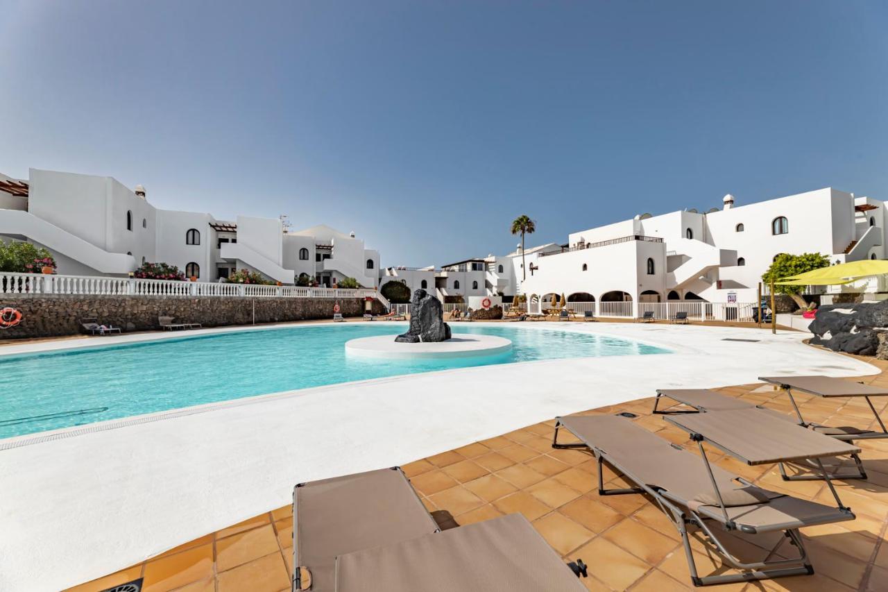 The Colors House, 646 Y 524 - Private Apartments Коста-Тегисе Экстерьер фото