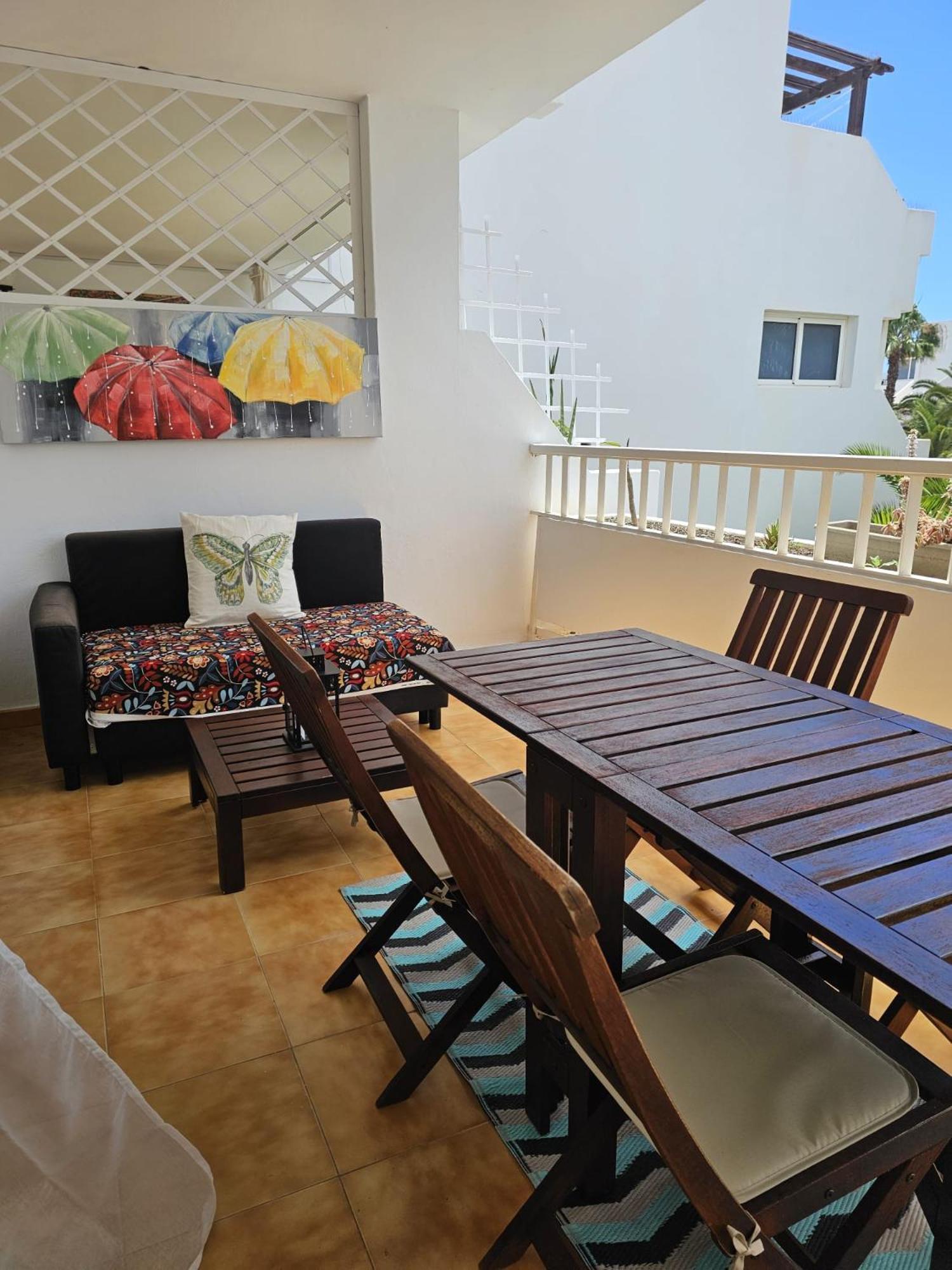 The Colors House, 646 Y 524 - Private Apartments Коста-Тегисе Экстерьер фото