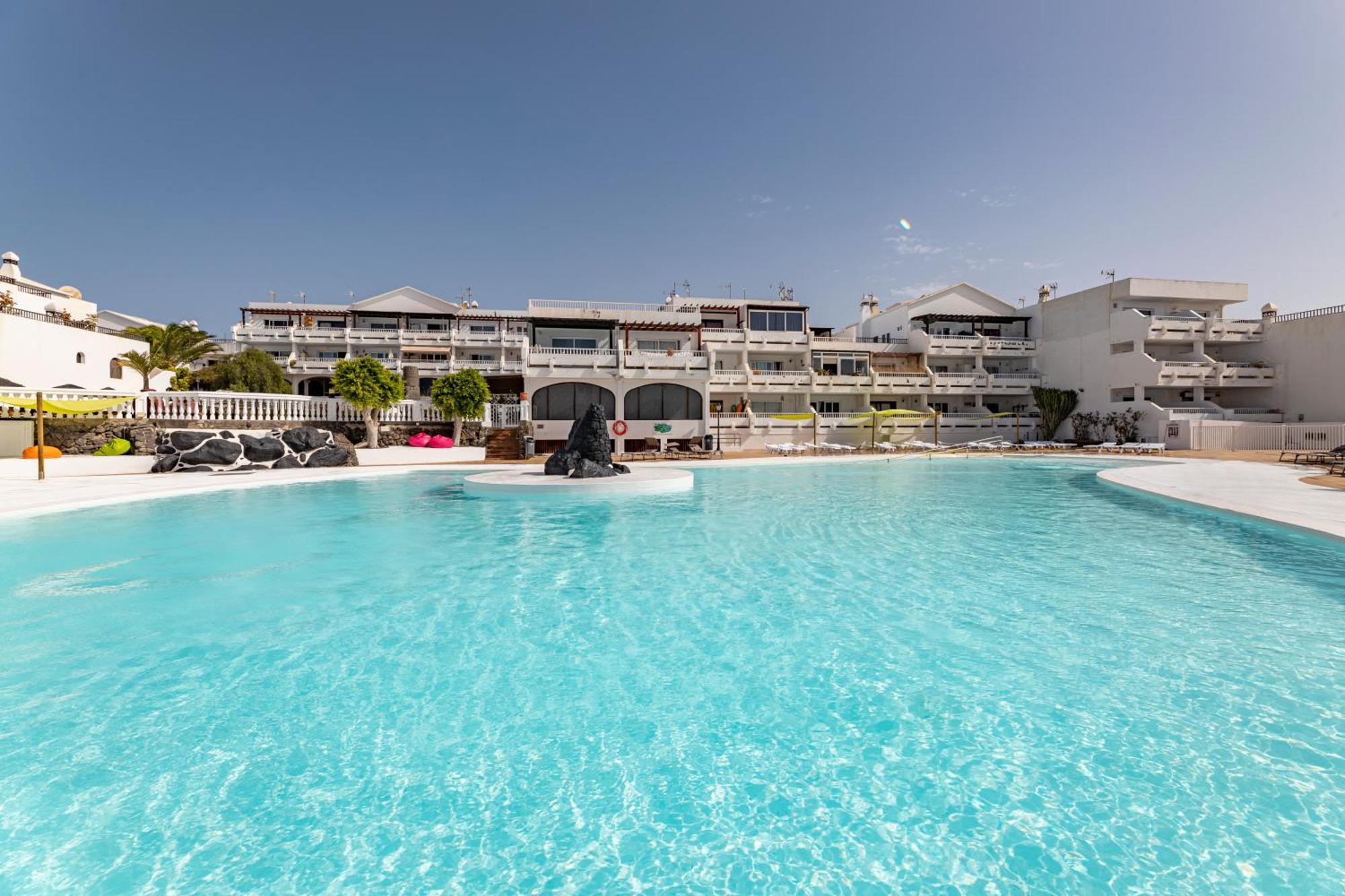 The Colors House, 646 Y 524 - Private Apartments Коста-Тегисе Экстерьер фото
