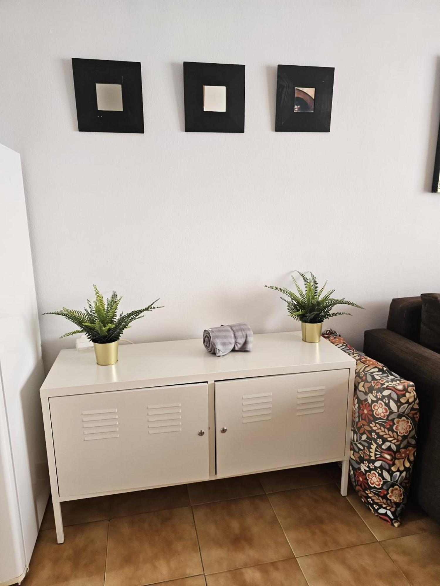 The Colors House, 646 Y 524 - Private Apartments Коста-Тегисе Экстерьер фото