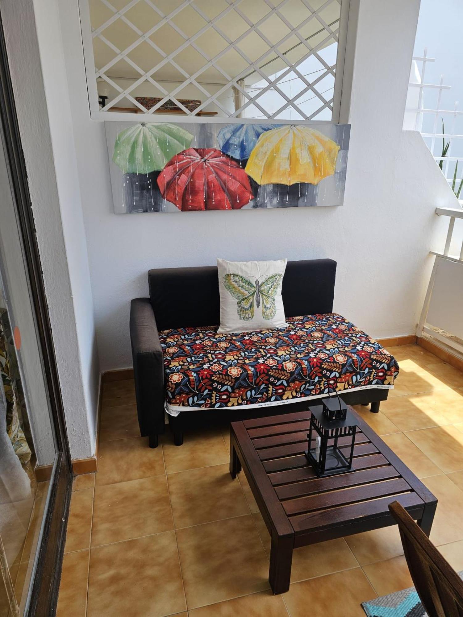 The Colors House, 646 Y 524 - Private Apartments Коста-Тегисе Экстерьер фото