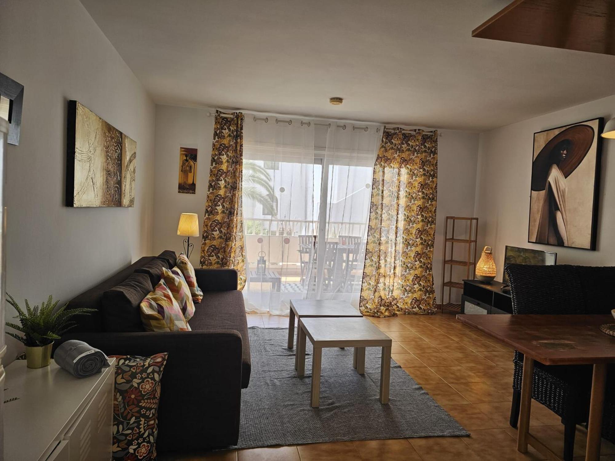 The Colors House, 646 Y 524 - Private Apartments Коста-Тегисе Экстерьер фото