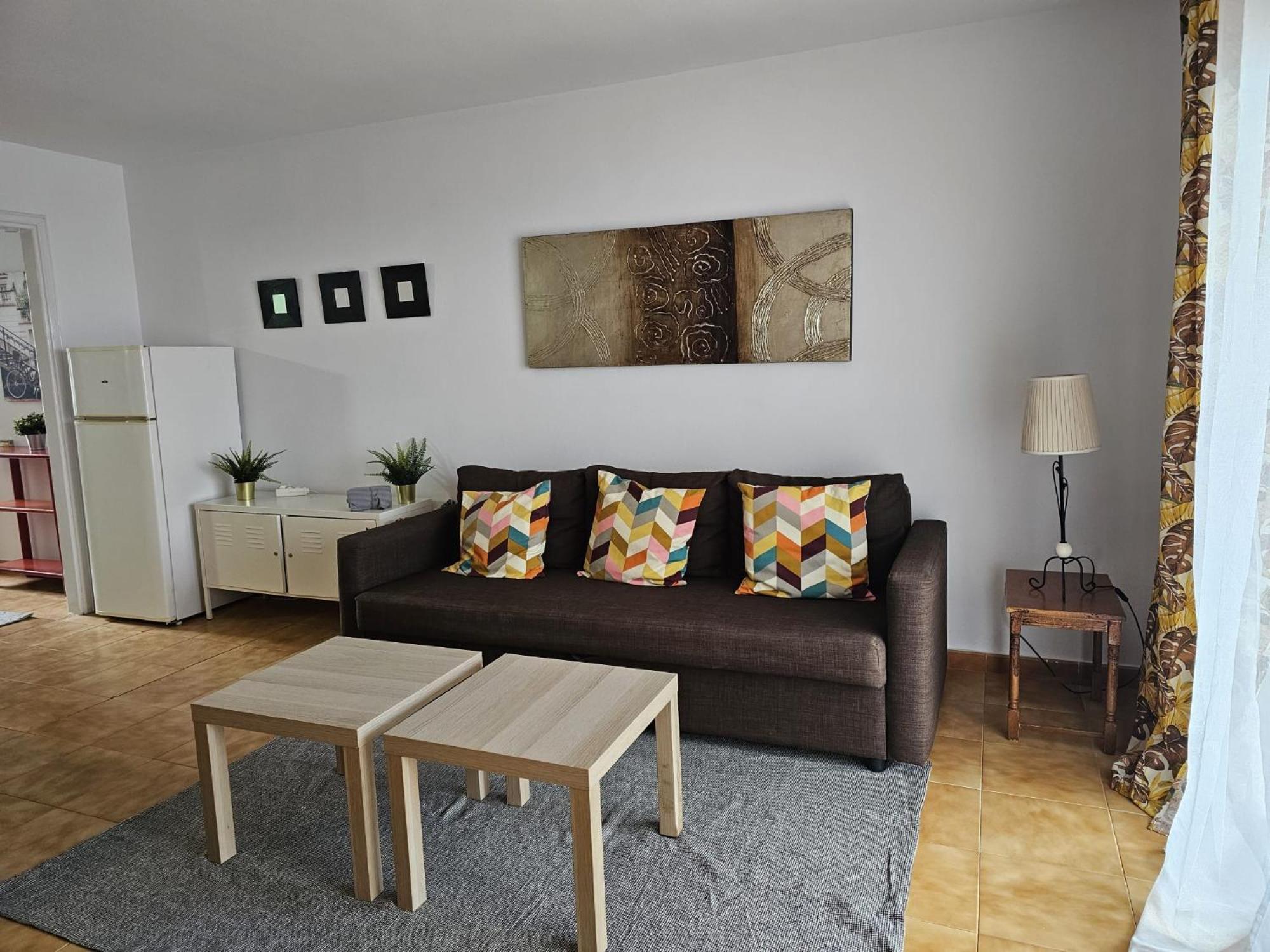 The Colors House, 646 Y 524 - Private Apartments Коста-Тегисе Экстерьер фото