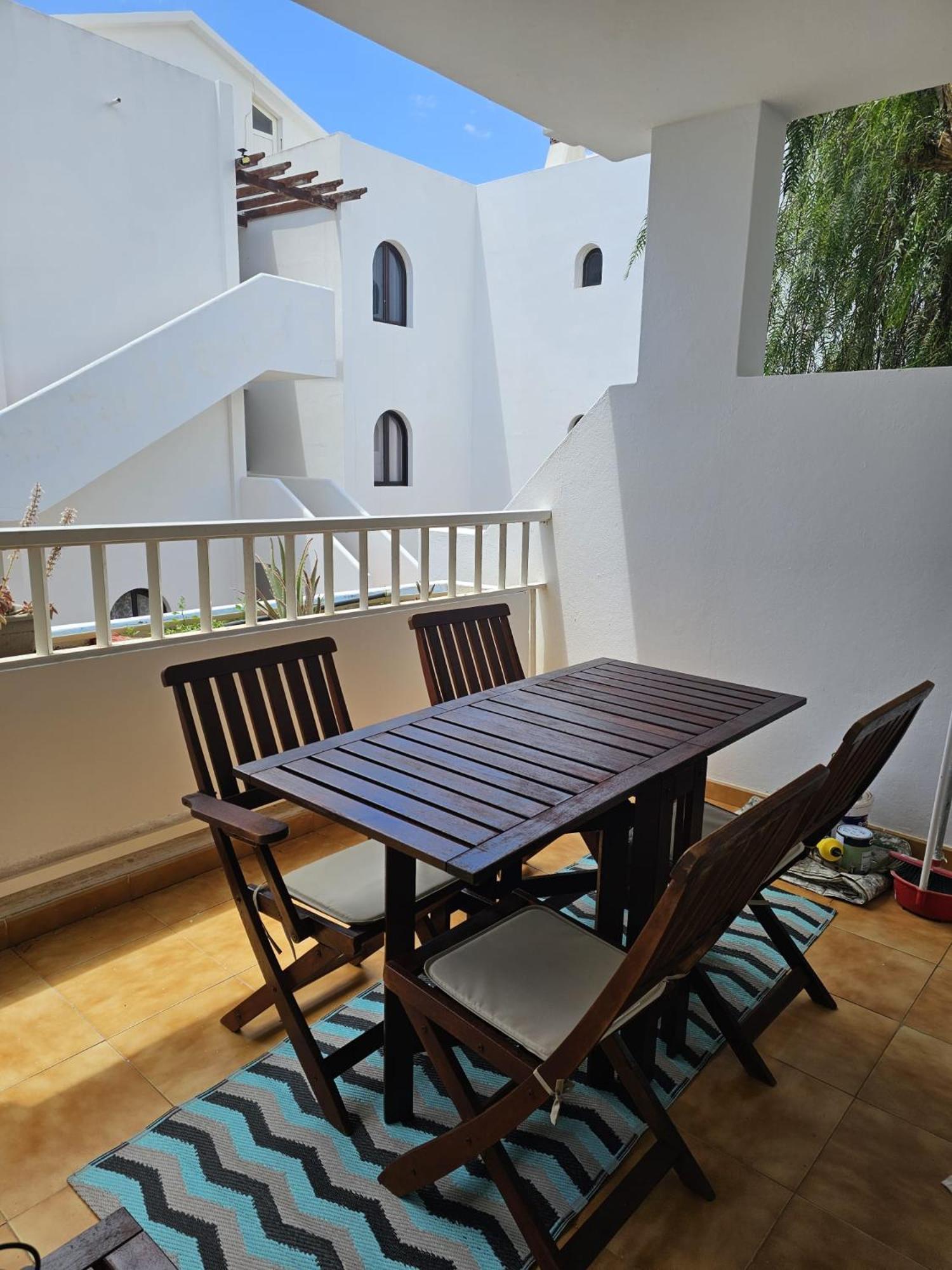The Colors House, 646 Y 524 - Private Apartments Коста-Тегисе Экстерьер фото