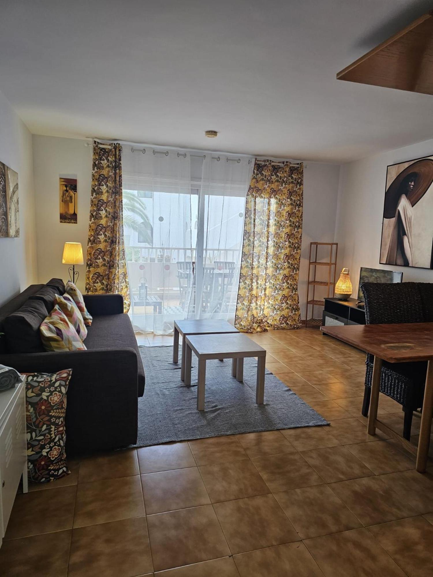 The Colors House, 646 Y 524 - Private Apartments Коста-Тегисе Экстерьер фото