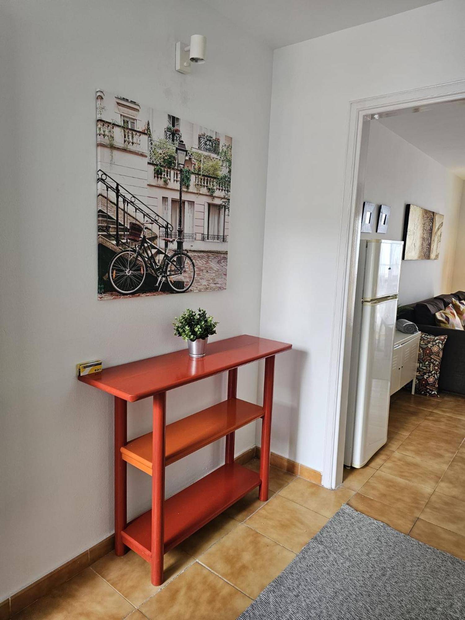 The Colors House, 646 Y 524 - Private Apartments Коста-Тегисе Экстерьер фото