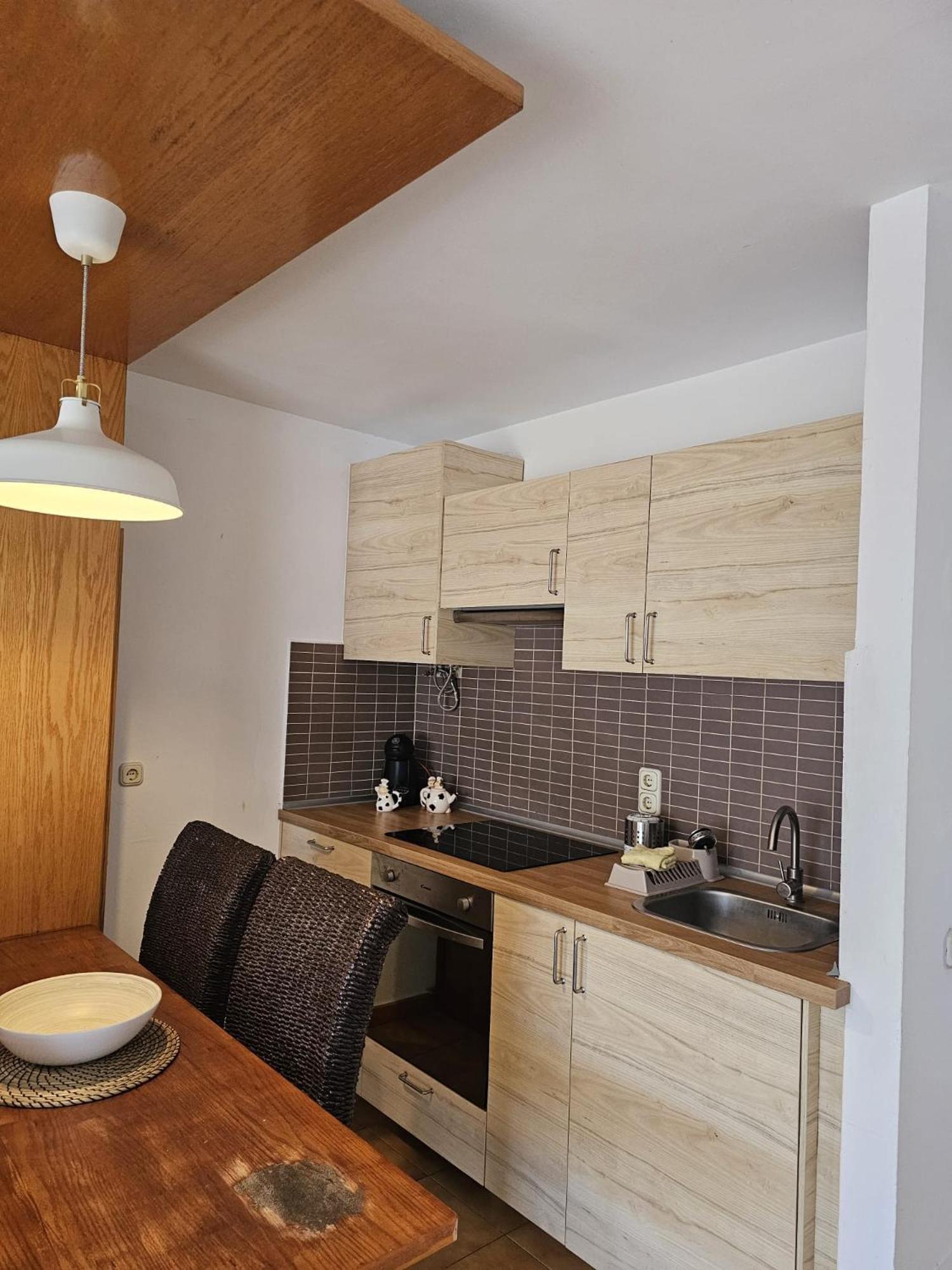The Colors House, 646 Y 524 - Private Apartments Коста-Тегисе Экстерьер фото