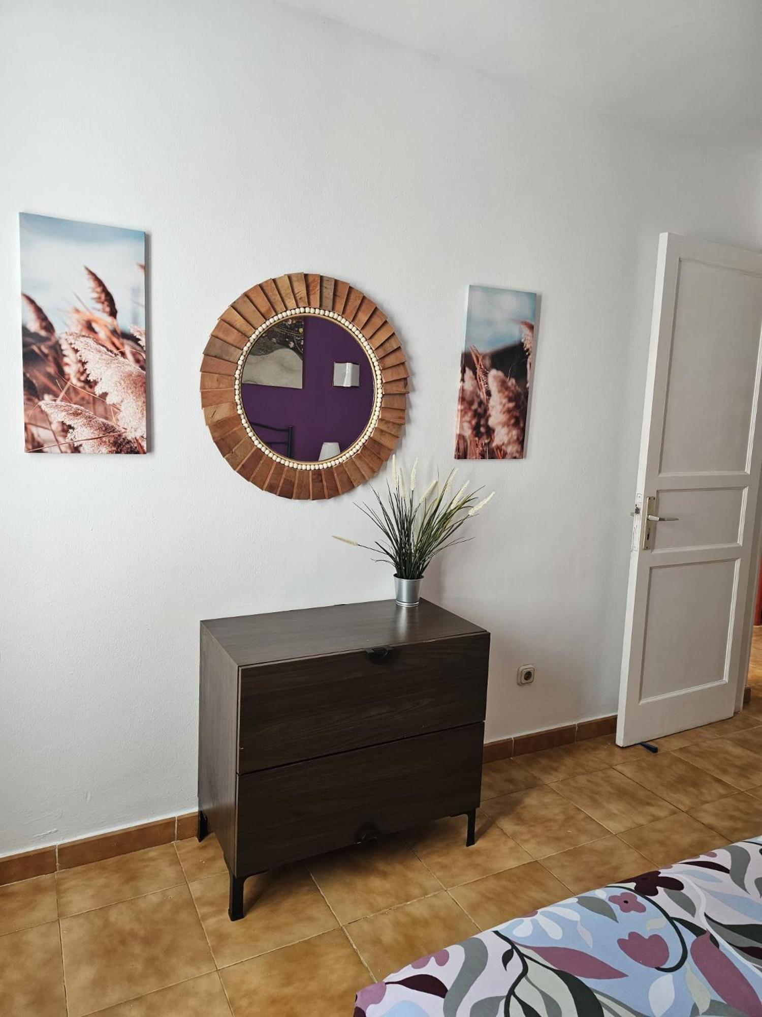 The Colors House, 646 Y 524 - Private Apartments Коста-Тегисе Экстерьер фото